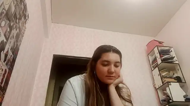 JanineThielman Live XXX-Chat