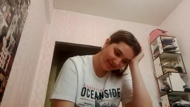 Chat XXX ao vivo de JanineThielman