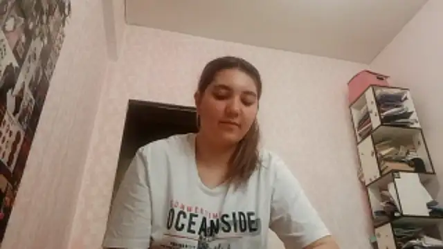 Chat XXX ao vivo de JanineThielman