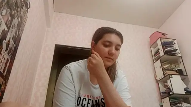 JanineThielman Chat XXX live
