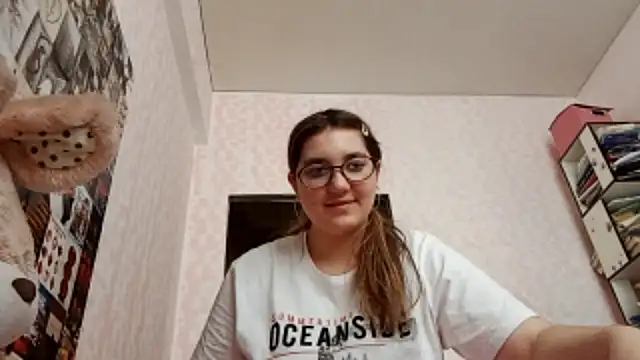 JanineThielman 现场XXX聊天