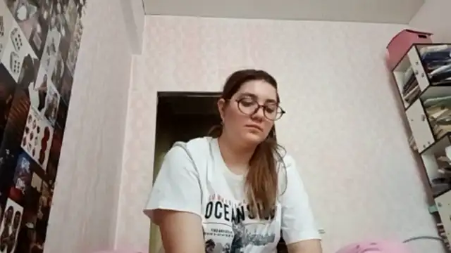 JanineThielman 现场XXX聊天