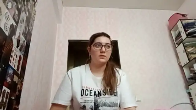 JanineThielman's Live XXX Chat