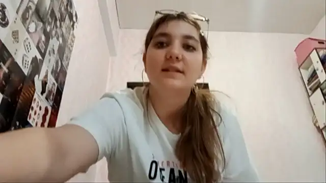 JanineThielman's Live XXX Chat