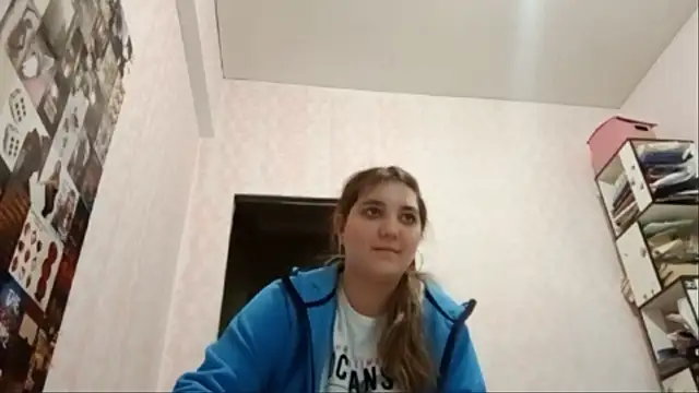 JanineThielmann Live XXX chat