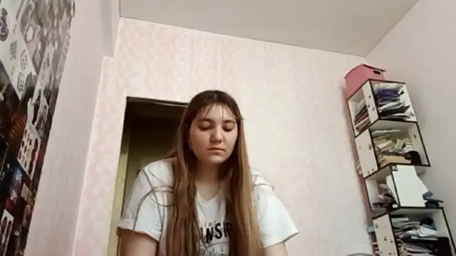 JanineThielman Live XXX Chat