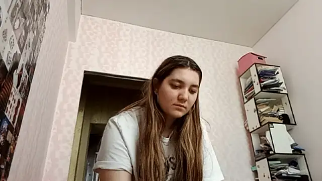 JanineThielman's Live XXX Chat