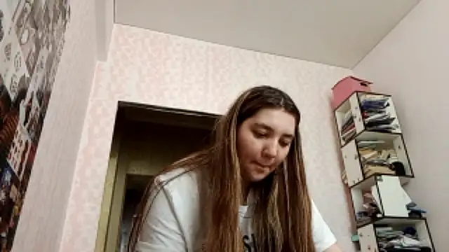 Živý XXX chat JanineThielman