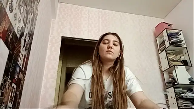 JanineThielman – Live XXX-chat