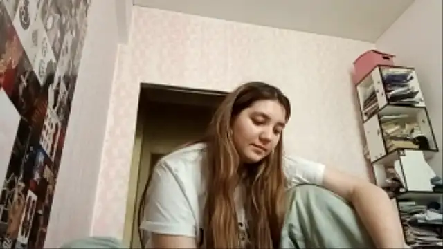 JanineThielman Webcam show