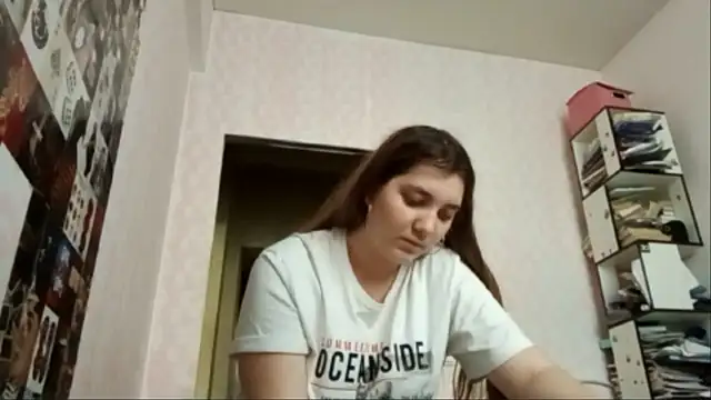 Živý XXX chat JanineThielman