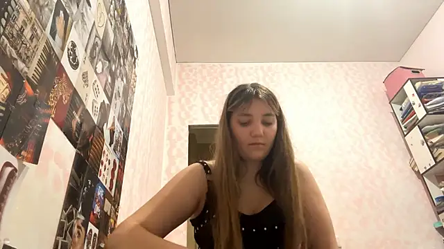 دردشة JanineThielman الجنسية المباشرة