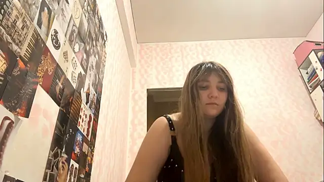 JanineThielman Live XXX-chat