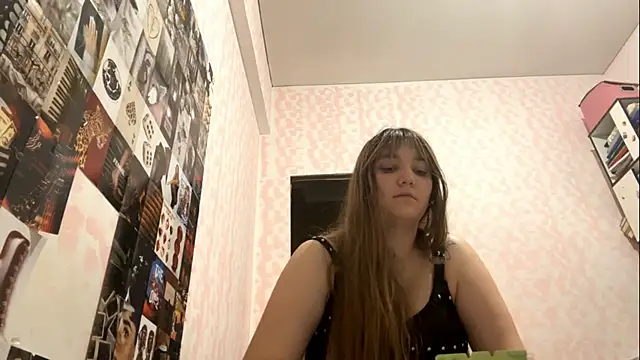 JanineThielman's Live XXX Chat