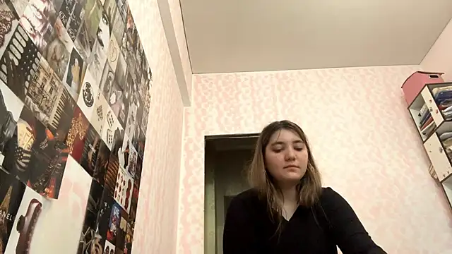 JanineThielman's Live XXX Chat