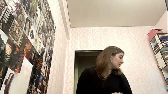 JanineThielman Live XXX-Chat