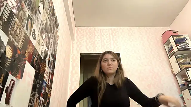 JanineThielman Chat XXX in diretta