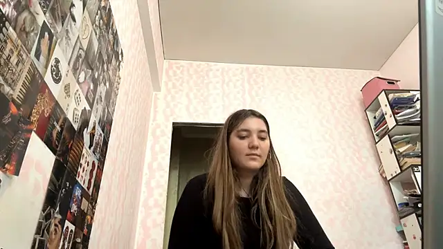 JanineThielman Live XXX-Chat
