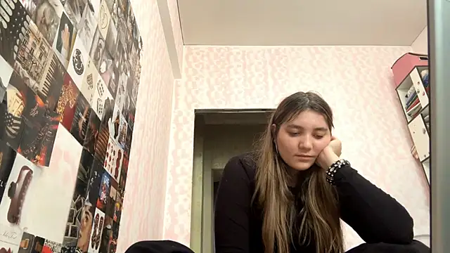 JanineThielman's Live XXX Chat