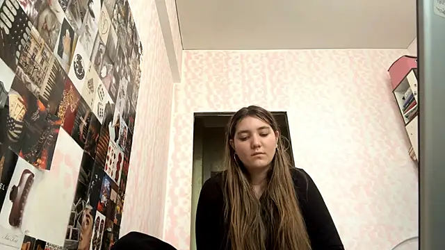 JanineThielmann Live XXX chat