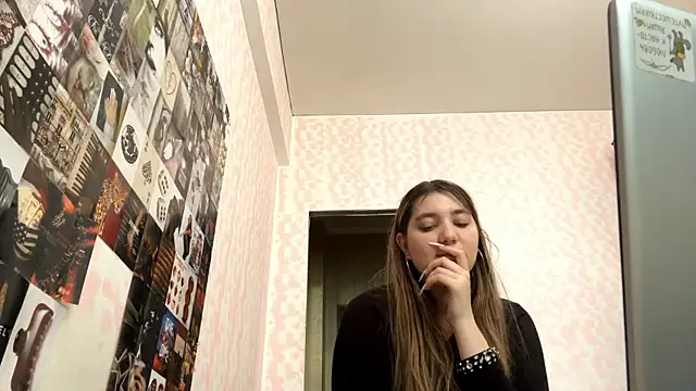 JanineThielman Live XXX-Chat