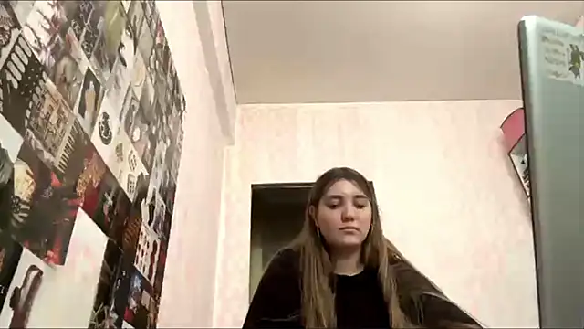 JanineThielman Live XXX-chat