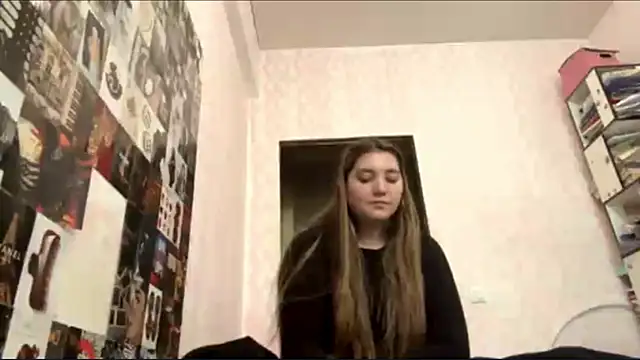 Chat +18 de JanineThielman ao vivo