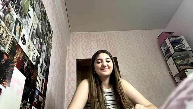 JanineThielman's Live XXX Chat