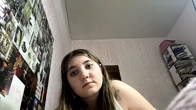 JanineThielman live XXX chat