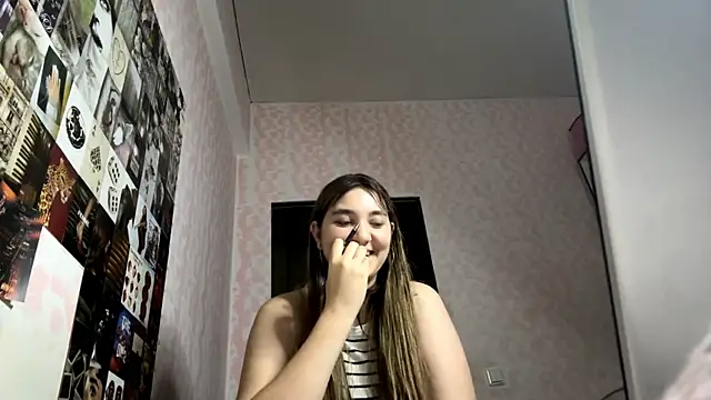 JanineThielman XXX чат на живо