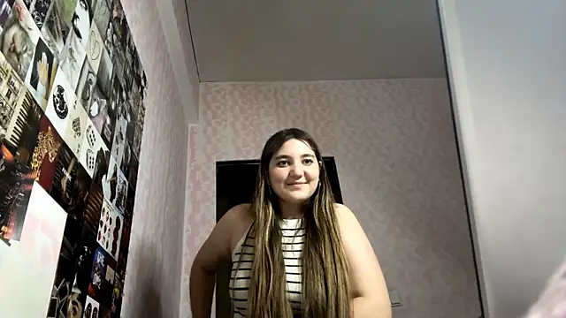 JanineThielman's Live XXX Chat