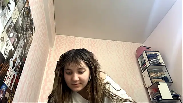 JanineThielman – Live XXX-chat