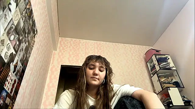 JanineThielman's Live XXX Chat