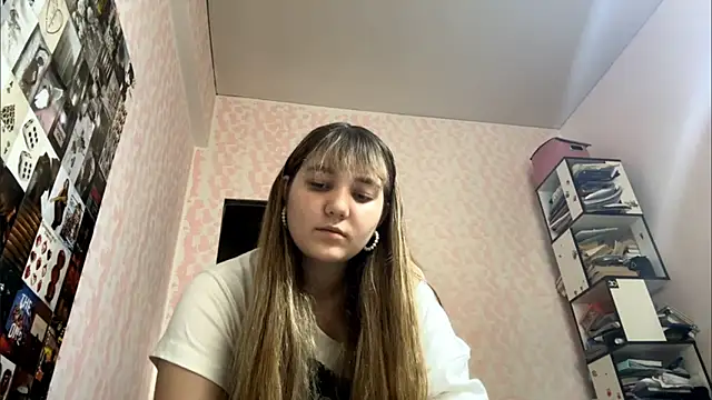 JanineThielman live XXX chat