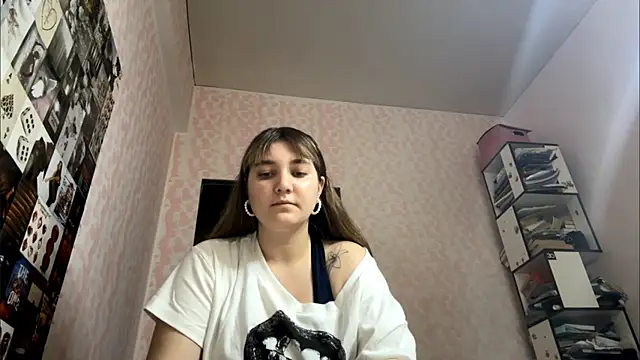 JanineThielman: онлайн-секс-чат