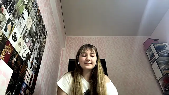 JanineThielman 即時 XXX 聊天