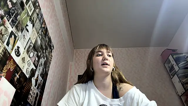 JanineThielman Chat XXX in diretta