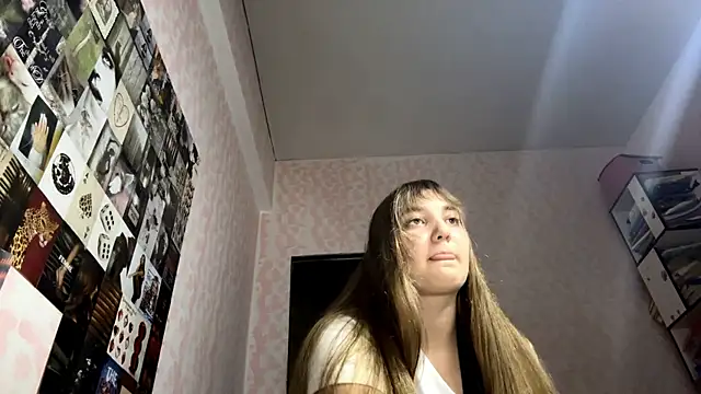 JanineThielman Chat XXX in diretta
