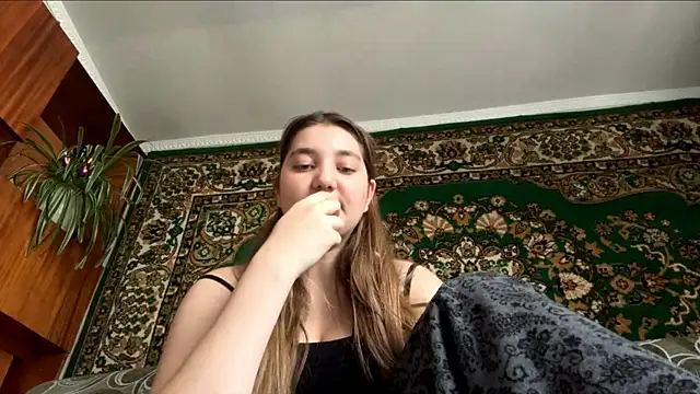 دردشة JanineThielman الجنسية المباشرة