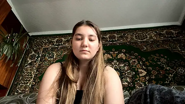 JanineThielman 라이브 XXX 채팅