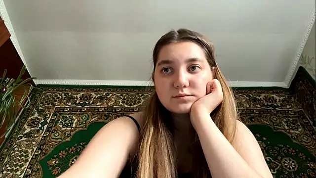 دردشة JanineThielman الجنسية المباشرة