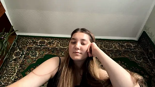 JanineThielman's Live XXX Chat