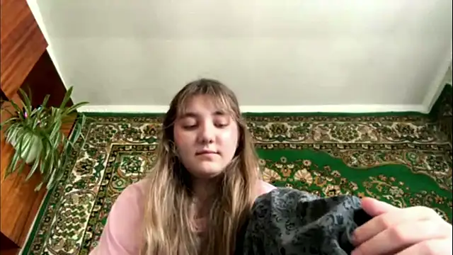 JanineThielman Live XXX-Chat