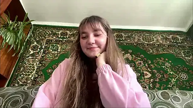 JanineThielman Adlı Modelin Canlı XXX Sohbeti