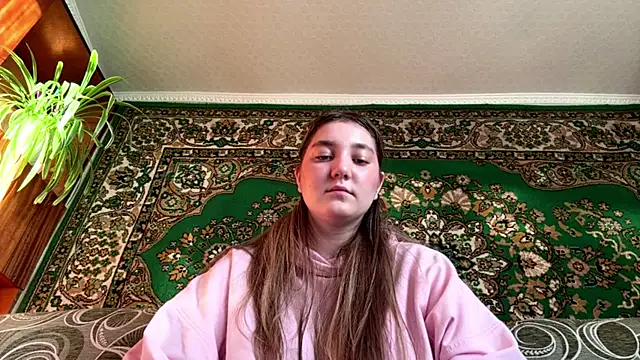 JanineThielman's Live XXX Chat