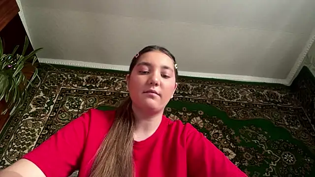 Chat +18 de JanineThielman ao vivo
