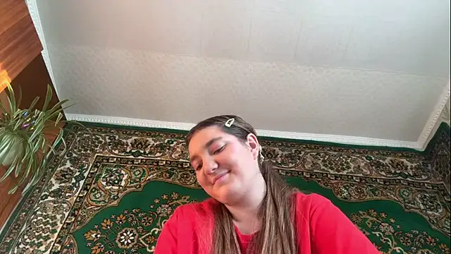 JanineThielman Live XXX-Chat