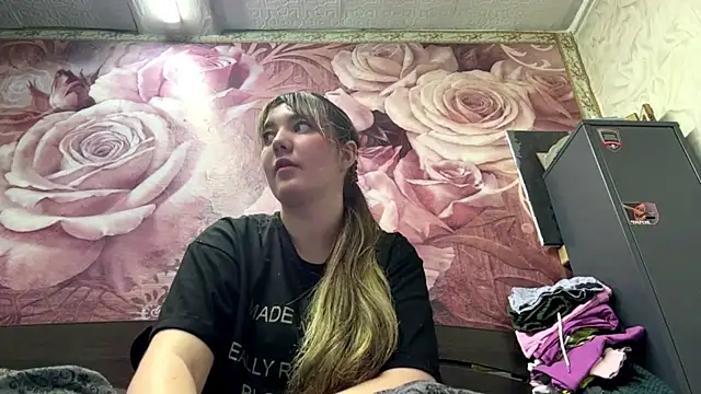 JanineThielman Chat XXX live