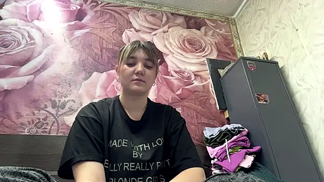 JanineThielman's Live XXX Chat