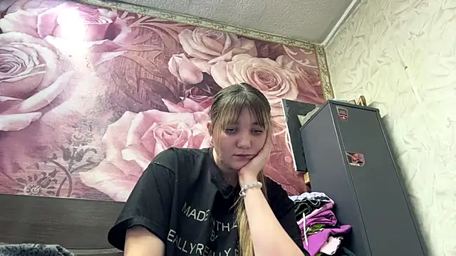 JanineThielman – Live XXX-chat